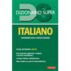 Vallardi A. Libro - Laura Craici - Dizionario Italiano - Vallardi A.