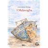 SlQ editore Libro - Giovanni Verga - I Malavoglia. Malavoglia. Audio Commenti. Riassunti Esp