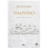 Slq Editore Libro - Platone - Simposio. Edizione Con Analisi. Con Audiocommenti - Slq Edito
