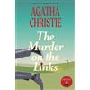 Agatha Christie The Murder on the Links (Tascabile) Hercule Poirot