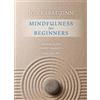 Jon Kabat-Zinn Mindfulness for Beginners (Tascabile)