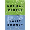 Sally Rooney Normal People (Copertina rigida)