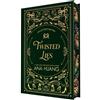 Ana Huang Twisted Lies (Collector's Edition) (Copertina rigida) Twisted