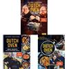 Sebastian Buchn Sauerländer BBCrew Dutch Oven: Rezepte, Tipps (Copertina rigida)