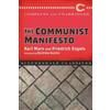 Friedrich Engels Karl Marx The Communist Manifesto (Tascabile)