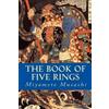 Miyamoto Musashi The Book of Five Rings (Tascabile)