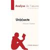 Un(e)secte de Maxime Chattam (Analyse de l'oeuvre) (Tascabile)