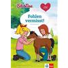 Bibi & Tina: Fohlen vermisst (Bibi und Tina) (Copertina rigida)
