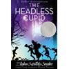 Zilpha Keatley Snyder The Headless Cupid (Tascabile)