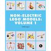 Yoshihito Isogawa LEGO Technic Non-Electric Models: Simple Machines (Tascabile)