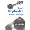 Motoori Norinaga Kojiki-den (Tascabile) Cornell East Asia Series