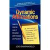 Jodi Santangelo Dynamic Affirmations (Tascabile)