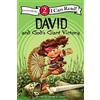 Dennis Jones David and God's Giant Victory (Tascabile)
