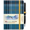 Wtccn Blue Loch Eudr Mini Pen 10.5 Book NUOVO