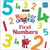 Numberblocks Numberblocks: First Numbers 1-10 (Libro di cartone)
