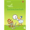 Sabine Altmann Julia Hacker Ute Denken und Rechnen - Zusatzmateria (Broschüre)
