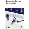 Emmanuel Carrère La moustache (Tascabile)