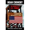 Noam Chomsky Umbrella Of U.S. Power, The - 2nd Edition (Tascabile)