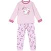 Chicco Pigiama Bambine e Ragazze a Maniche Lunghe in Caldo e Morbido Tessuto FW25 253_1