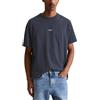 Marc O'Polo Marc OߴPolo Uomo T-Shirt in Cotone bio Basic