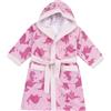 Chicco Accappatoio Bambine e ragazze in Morbida Spugna con Comoda Cintura e Pratico Cappuccio FW25 253