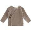 Sterntaler Unisex Strickjacke Struktur