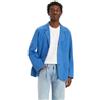 Levi's Clement WSHD Chore Jckt Blues - Giacca da uomo, BEAUCOUP BLUE GARMEN, S
