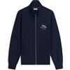 Tommy Hilfiger Script Stack FZ Stand COLLARMW0MW43219 Altre Felpe, Blu, S