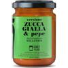 Chef In Case - Confettura extra di Zucca e Pepe - 160g