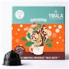YMALA GINSENG - 16 Capsule Compatibili Dolce Gusto - Senza Glutine