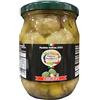 PALLUZZI E BARTOLUCCI PALLUZZI CARCIOFI GRIGLIATI 540 GR