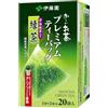 ITO EN Itoen 4901085122358 bustina di tè Tè verde