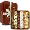 SINCE 1871 GÜLLÜOGLU Gulluoglu delizia turca assortita 1000 gr - 37 pezzi