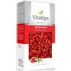 Vitatips Bacche di crespino, essiccate, qualità alimentare cruda, 250 g, Vitatips