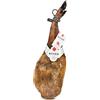 Cosecha Privada Prosciutto (Spalla) 100% Iberica Bellota Beher Oro di 4,5 kg