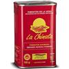 olivaoliva La Chinata | Pimentón de la Vera - Smoked Paprika (Sweet and Sour, 130g Can)