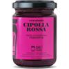 Chef In Case - Composta di Cipolla Rossa - 160g