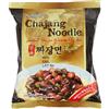 Paldo Ramyum Noodles Coreana con salsa JJA JANG Istantanea - Pallet 200g