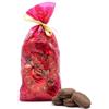Specialità Baci Gallina Specialità Baci di Gallina - Baci di Dama Piemontesi al Cacao Biscotti Cioccolato Artigianali - Dolci Pasticceria Artigianale con Nocciole Piemontesi, Cacao e Cioccolato Fondente (280g)