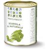 Pronto Fresco Scarola al Naturale Greci Pronto Fresco Latta da 780g Made In Italy Linea Professional