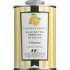 Galantino FRANTOIO GALANTINO-Lattine-Oli agli Agrumi e Oli alle Erbe Aromatiche-Olio al LIMONE lt. 0,25