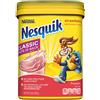 Nesquik alla Fragola