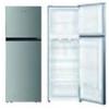 Edesa - Frigorifero a due ante Nofrost E, altezza 175 cm, larghezza 60 cm, acciaio inox