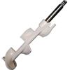 FKYMX Parte Pezzi di ricambio for aste fruste da 390 mm, alberi di agitazione, compatibili con macchine for gelato soft GS