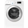 Indesit Lavasciuga Indesit 10 kg 1400 RPM BDE107436WSVS
