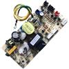 JWEINENL Circuito for Armadietto Del Vino Circuito Di Alimentazione for Sigaro Rosso Computer HYS10-12-KD Hanny10-12B Pcb110729m1 Backplane(110 V)