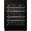 Electrolux EWS4020B5B - Cantinetta Vino da Incasso 20 Bottiglie, Temperatura (max) 38°C Nero Classe Energetica G