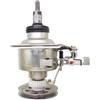 Generico Riduttore automatico for lavatrice con ruota ondulata, gruppo frizione di ricambio for lavaggio(Single gear)