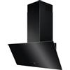 Electrolux Campana ELECTROLUX LFV439K Clip 90 cm Nero