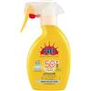 COSWELL SPA PREP TRIGGER SOL SPF50+ 200ML